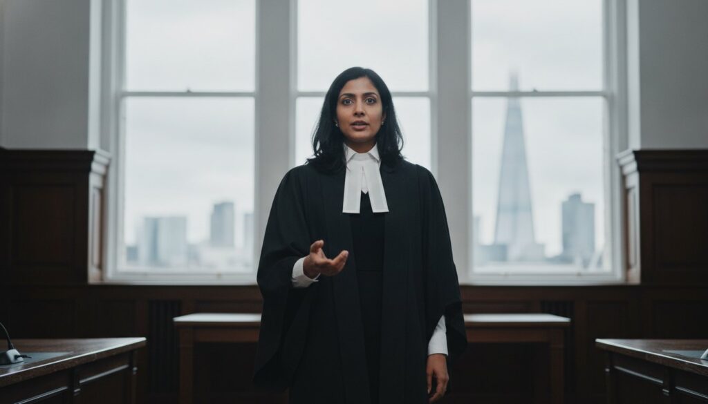 Barrister for Court Hearing UK: A Guide to Expert Advocacy and Direct Access