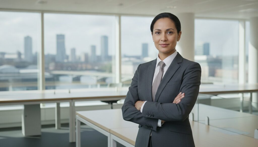 Criminal Defence Barrister: A Guide to Defending Criminal Charges in the UK