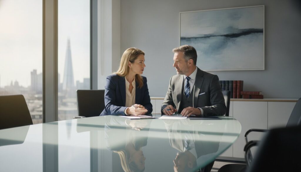 Direct Access Divorce Barristers: UK Buying Guide