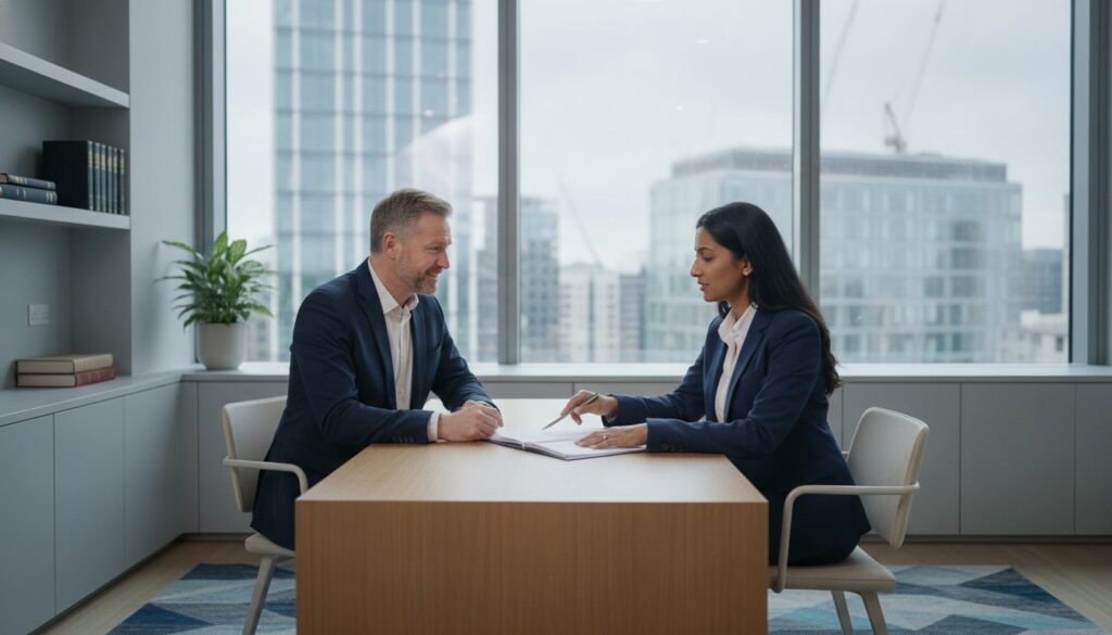 Professional Negligence Barrister: Expert Legal Recourse via Direct Access