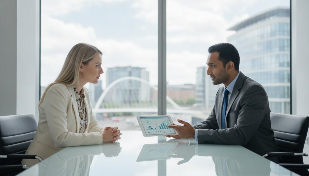 Civil Litigation Barrister North East: A Guide to Direct Access and Professional Advocacy
