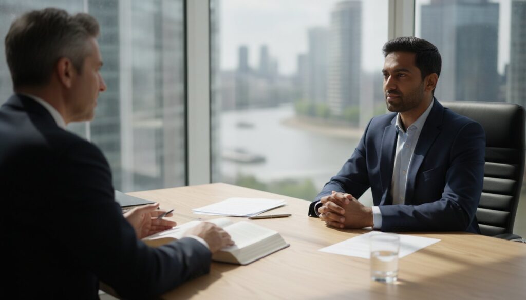 Contesting Criminal Charges UK: The Expert Guide to Direct Access Defence