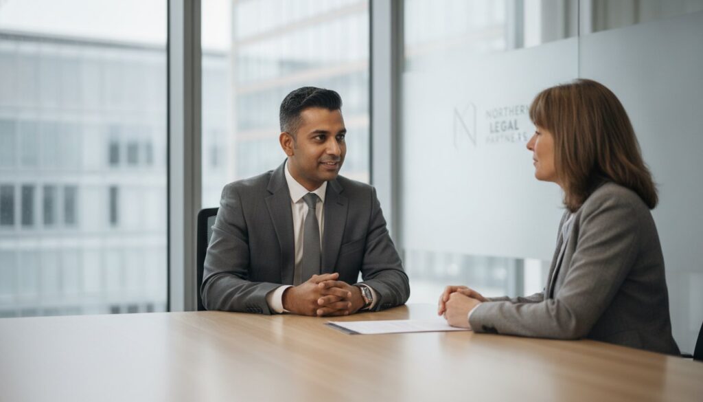 Crown Court Barrister North East: A 2026 Guide to Direct Access Representation