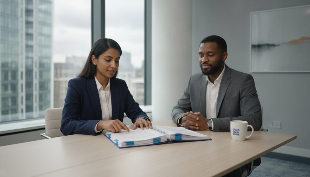 Small Claims Court Barrister: A 2026 Guide to Direct Access Advocacy