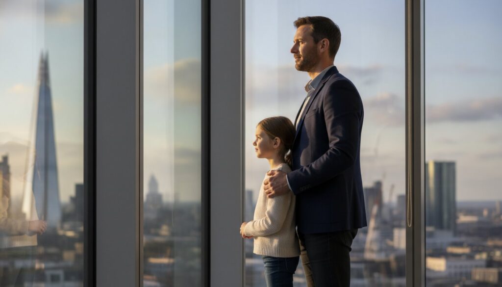 Child Arrangement Order Barrister: Expert Direct Access Representation 2026