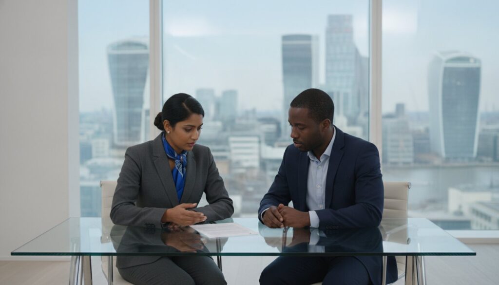 Contract Dispute Barrister UK: Expert Direct Access Representation 2026