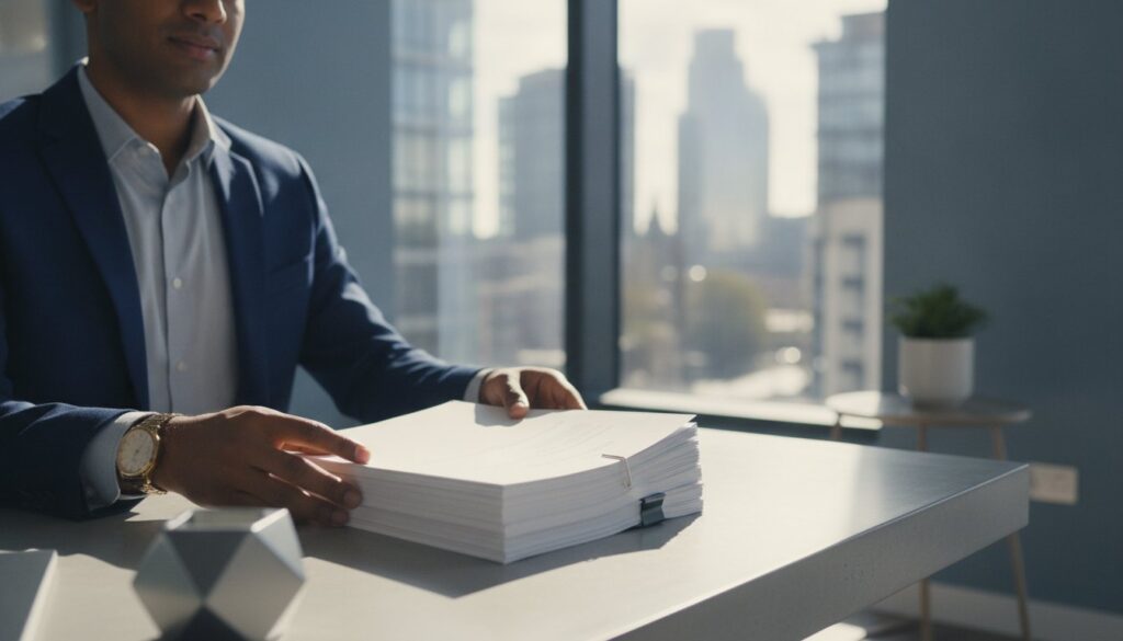 Family Court Without a Solicitor: A Guide to Direct Access and Self-Representation