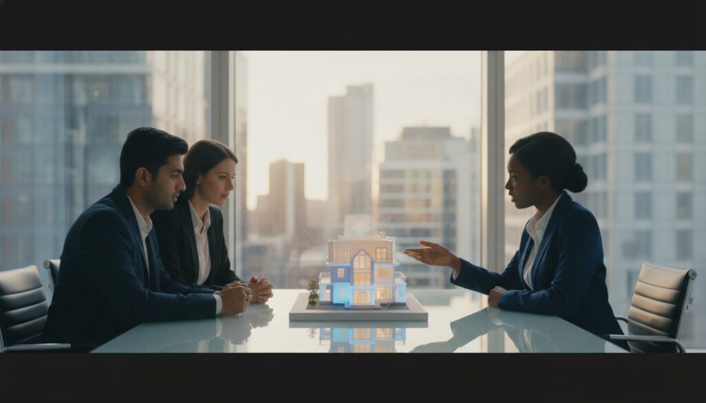 Barrister for Cohabitation Disputes: A 2026 Direct Access Guide