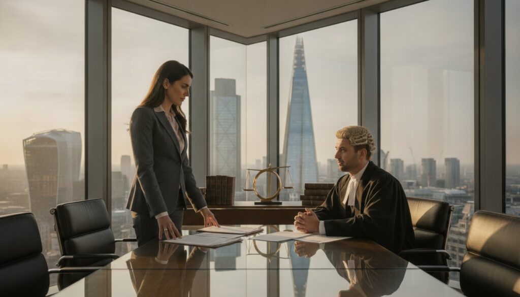 Company Law Barrister: 2026 Direct Access Guide