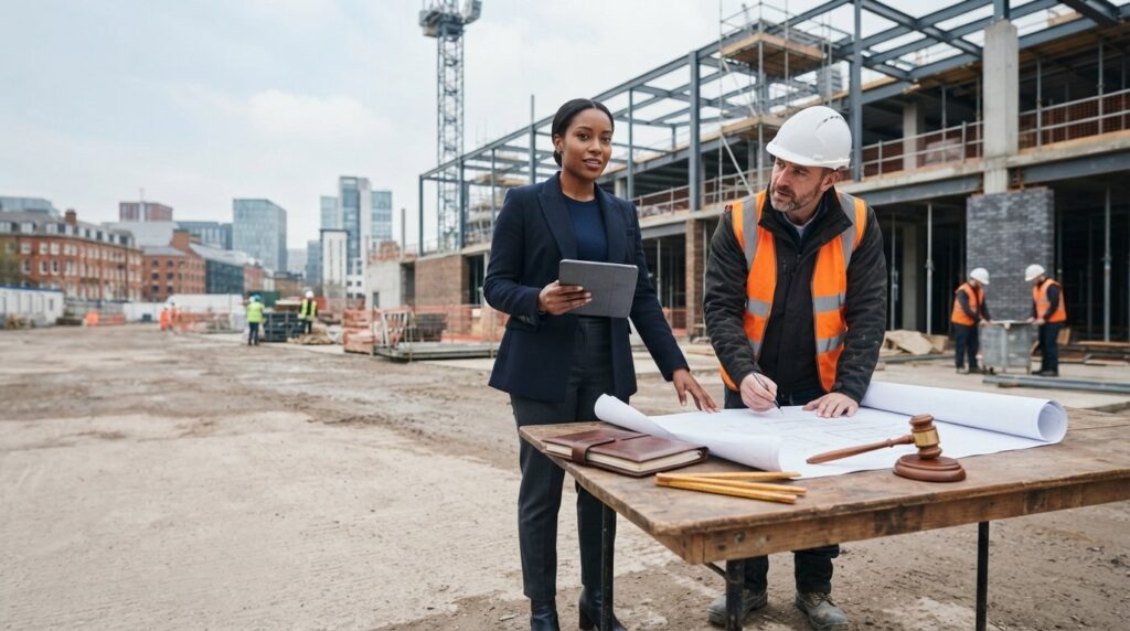 Construction Dispute Barrister: 2026 Direct Access Guide