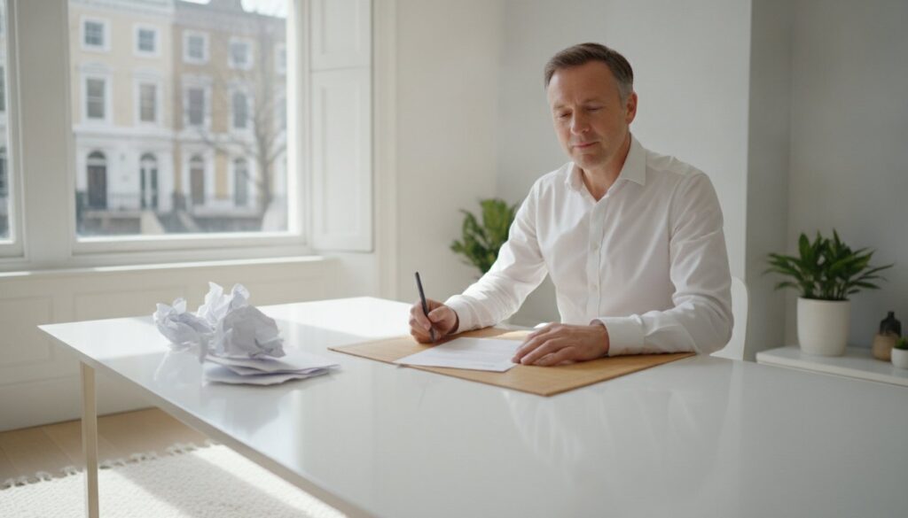 Divorce Financial Settlement: Direct Access Barrister 2026