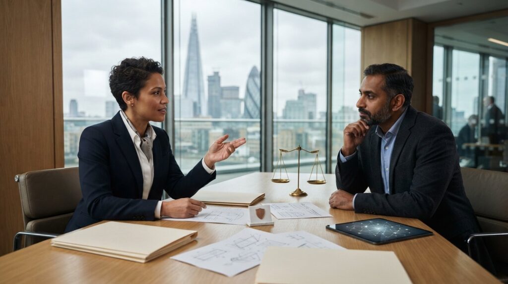 Intellectual Property Barrister: 2026 Buying Guide