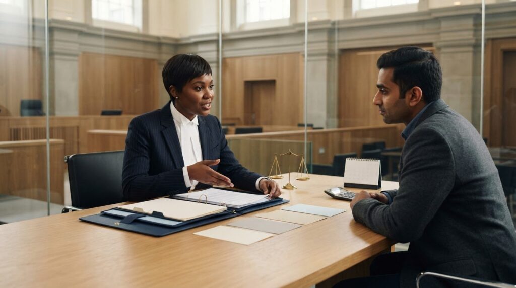 Barrister Fixed Fee Representation: A 2026 UK Buying Guide