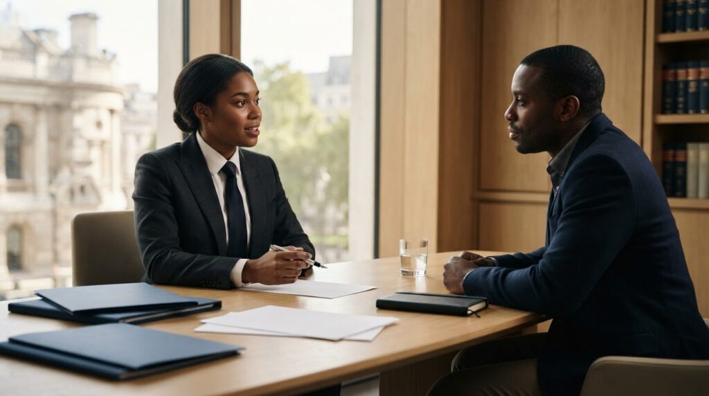 Civil Law Barrister: Expert Advocacy and Advice via Direct Access
