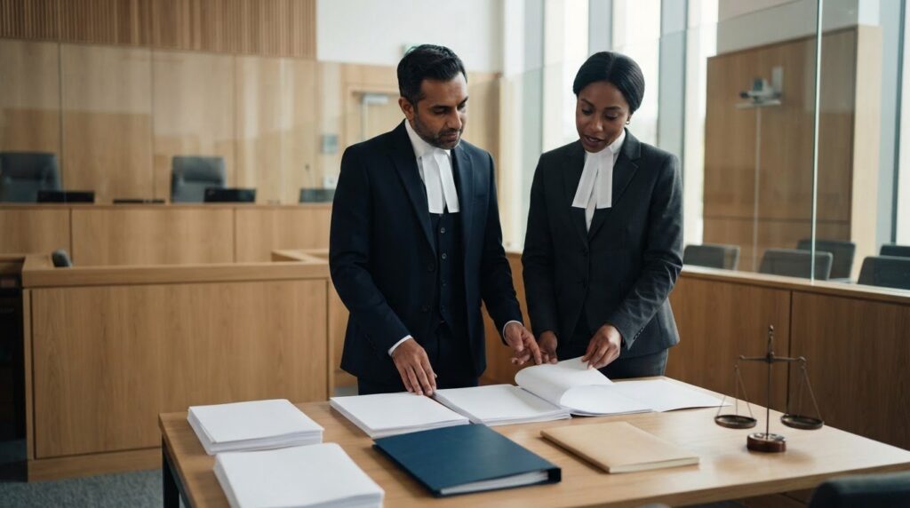 Court Representation for Businesses: A Practical 2026 Guide