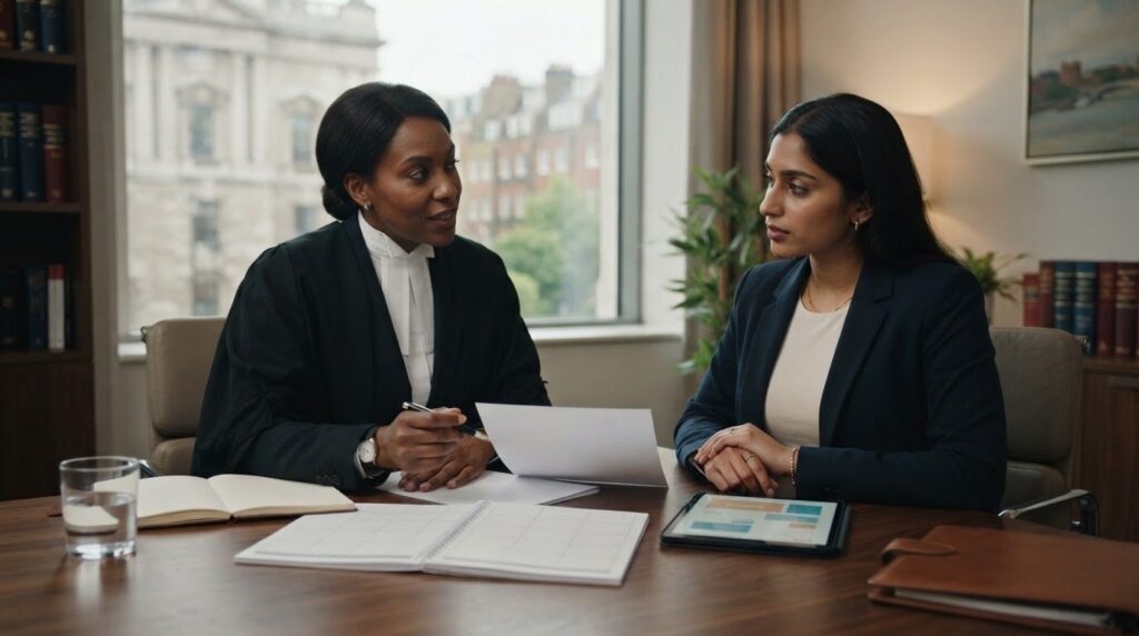 How to Instruct a Barrister Directly in 2026: A Step-by-Step Guide