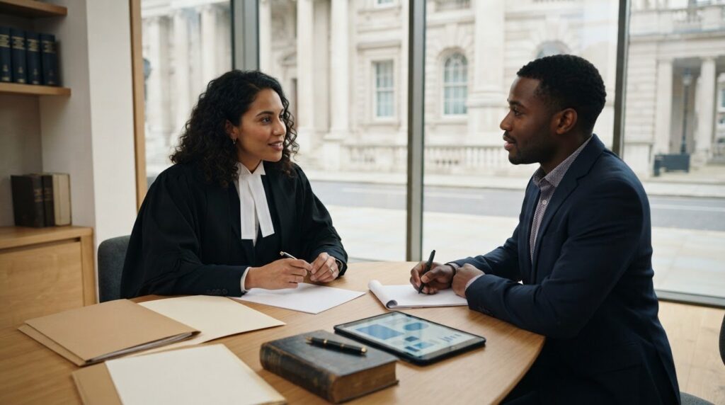 Public Access Barrister: A Comprehensive Guide to Direct Legal Instruction in 2026