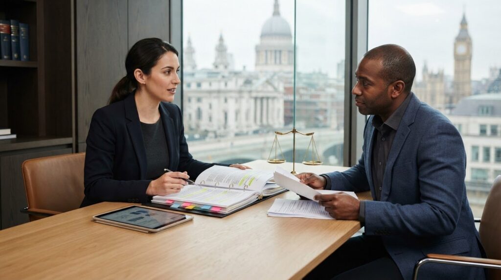 Direct Instruction for a Second Opinion: Instruct a Barrister Directly