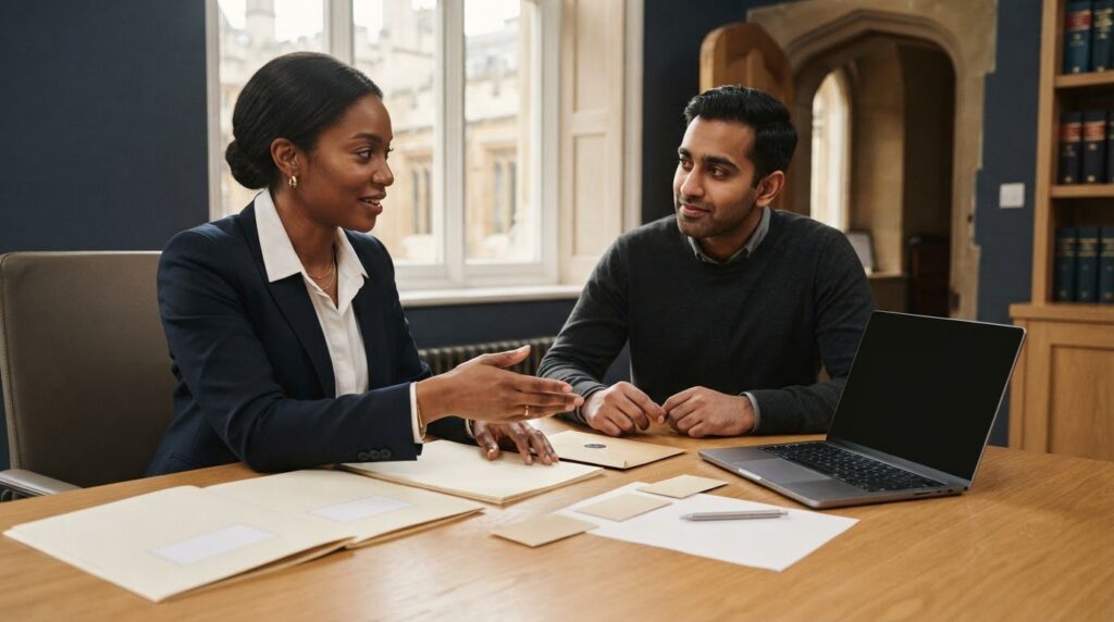 Litigant in Person Barrister Help: What Support Can You Get?